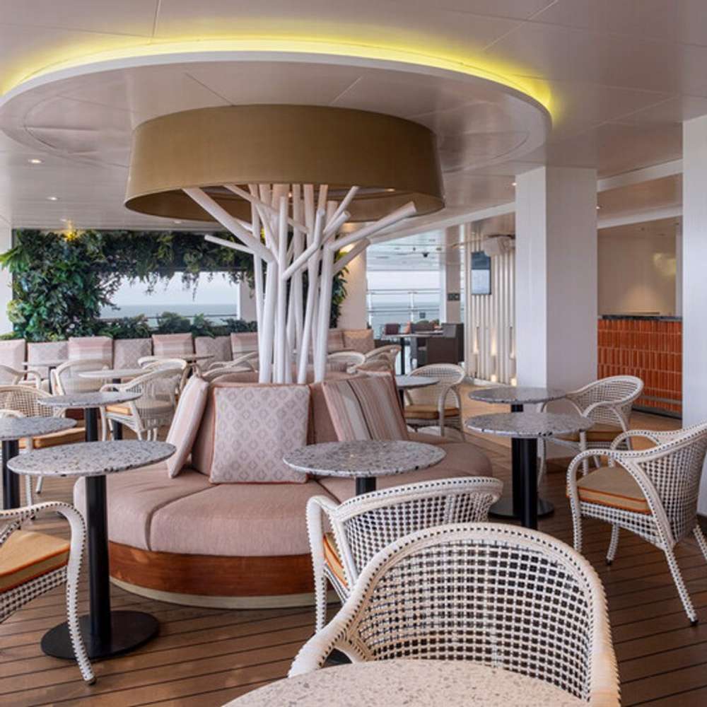 Sunset Bar