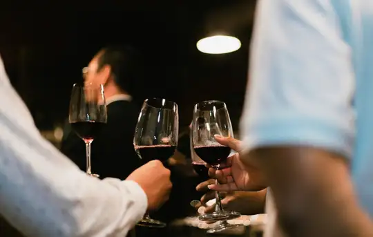 Image related to Hunter Valley Wine Tasting Experience