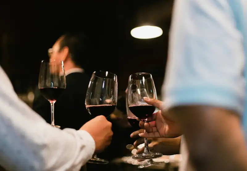 Hunter Valley Wine Tasting Experience