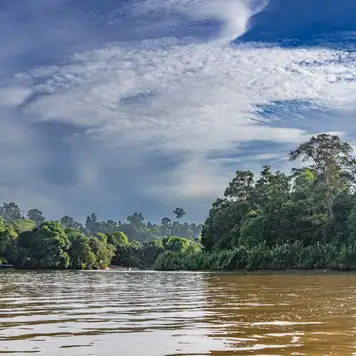 Image related to Pitas Lake - Wildlife River Cruising