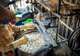 Traditional Silk Factory