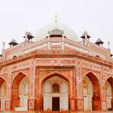 Image related to Humayun’s Tomb