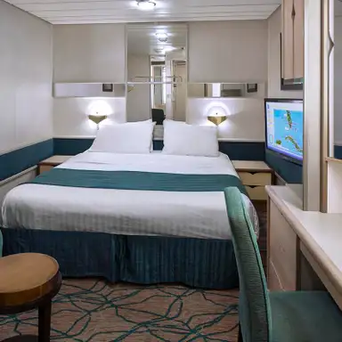 Photo of Spacious Interior