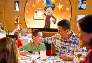 Animator's Palate