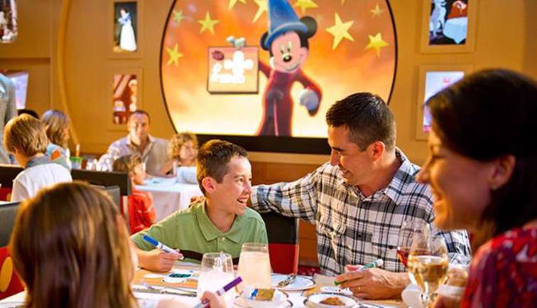 Animator's Palate