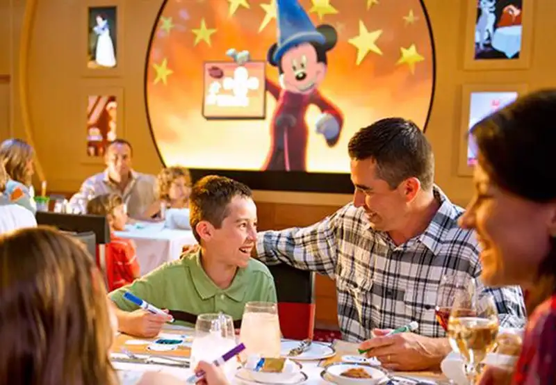 Animator's Palate