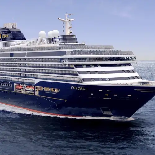 Image related to Explora I