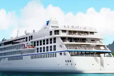 Image related to Star Seeker