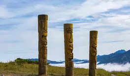 Image related to Chief Shakes Island