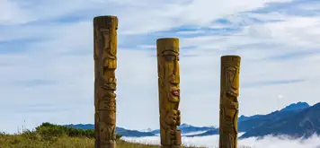 Image related to Chief Shakes Island