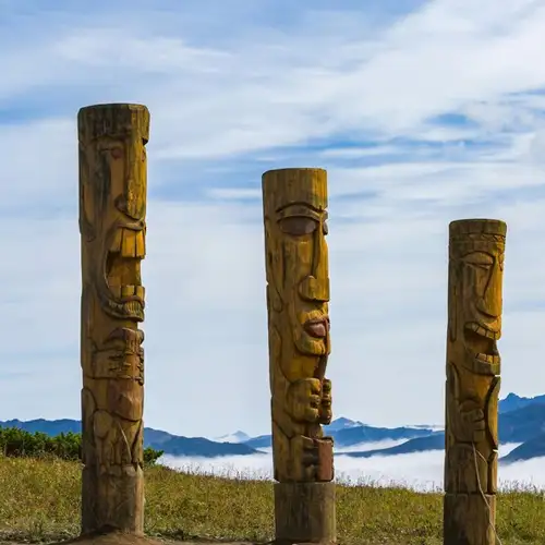 Image related to Chief Shakes Island