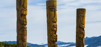 Image related to Chief Shakes Island