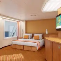 Image related to Captain's Suite