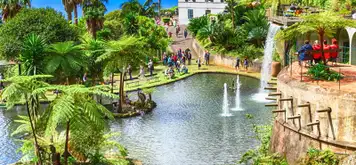 Image related to Monte Palace Tropical Garden