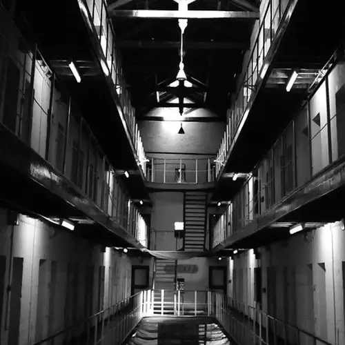 Image related to Fremantle Prison