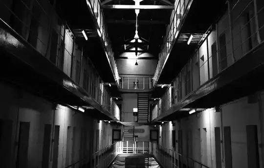 Image related to Fremantle Prison