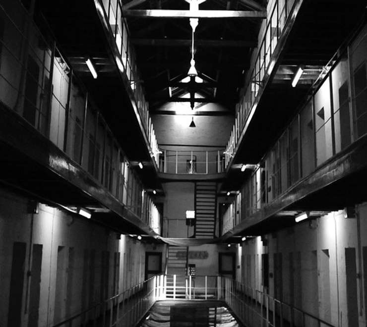 Fremantle Prison