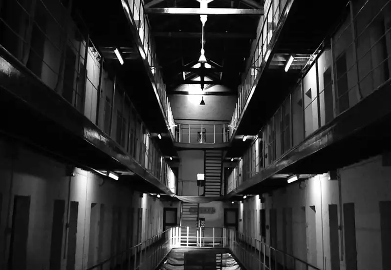Fremantle Prison