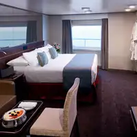 Image related to Camarote con vistas al mar