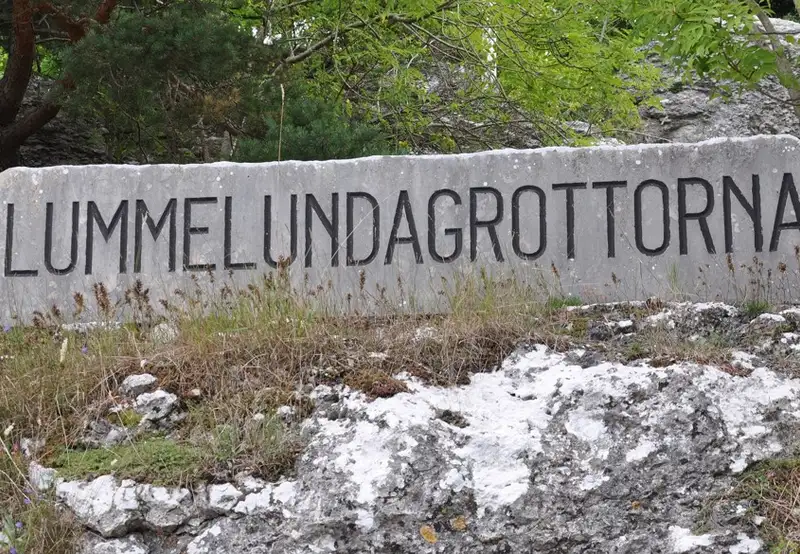 Image related to Lummelunda