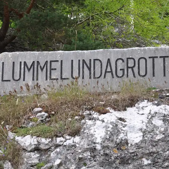 Image related to Image related to Lummelunda