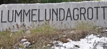 Image related to Lummelunda