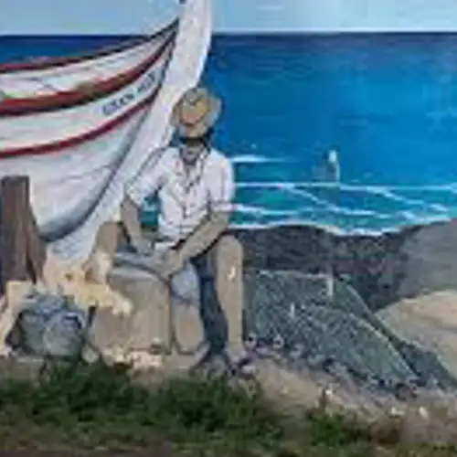 Image related to Walk The Murals Route