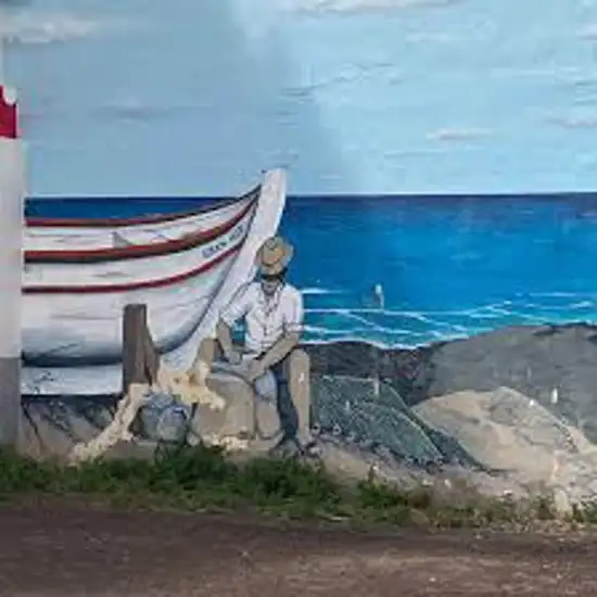 Image related to Walk The Murals Route