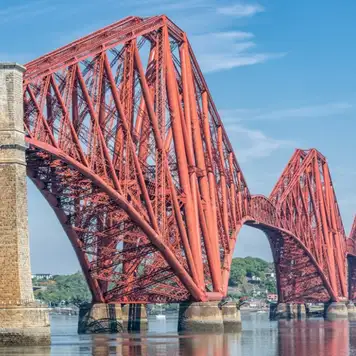 Image related to Forth Bridge