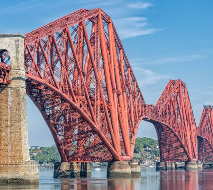 Forth Bridge