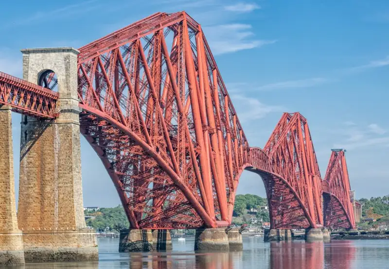 Image related to Forth Bridge