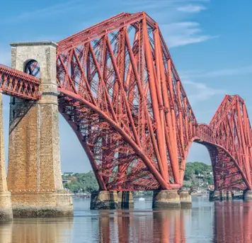 Image related to Forth Bridge