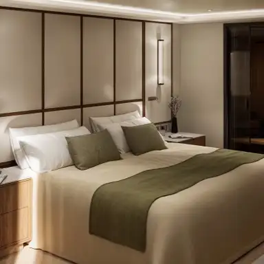 Image related to Junior Penthouse Suite