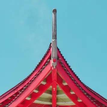 Image related to Sam Poo Kong Temple 