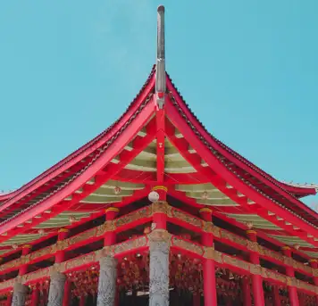 Image related to Sam Poo Kong Temple 