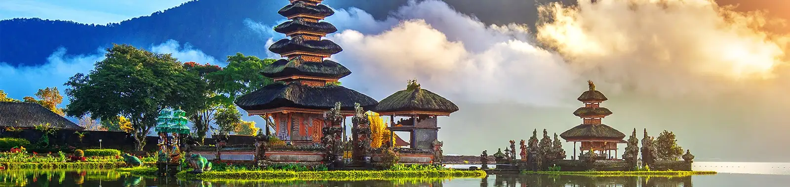 Far East Cruises
