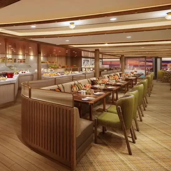 Image related to The Colonnade