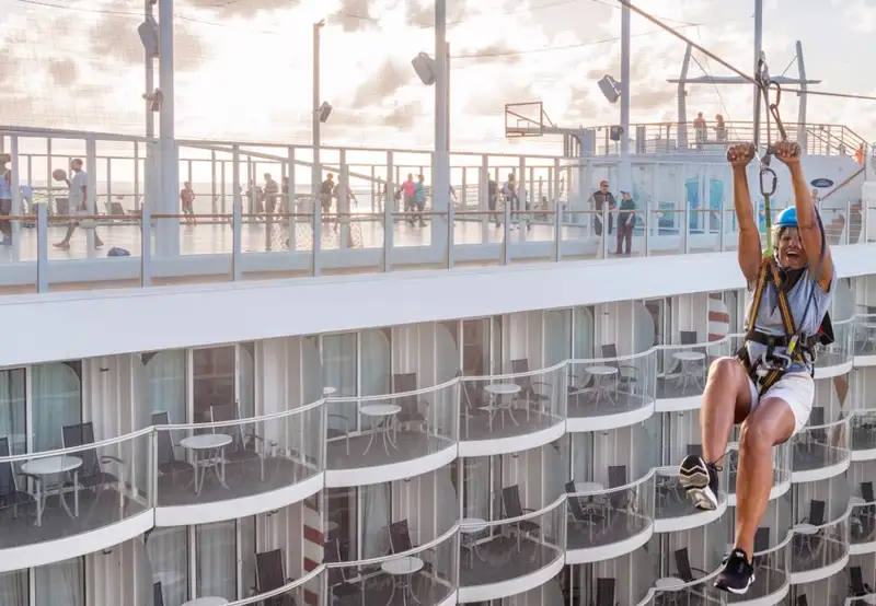zipline