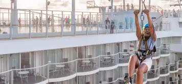 zipline