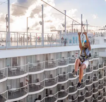 Image related to zipline