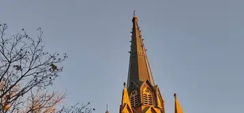 Image related to Image related to St. Dunstan's Cathedral