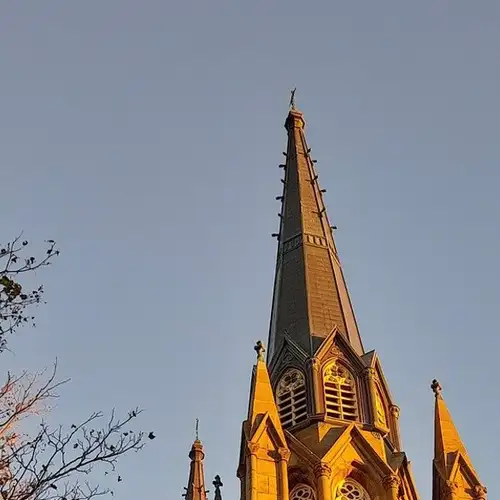 Image related to St. Dunstan's Cathedral