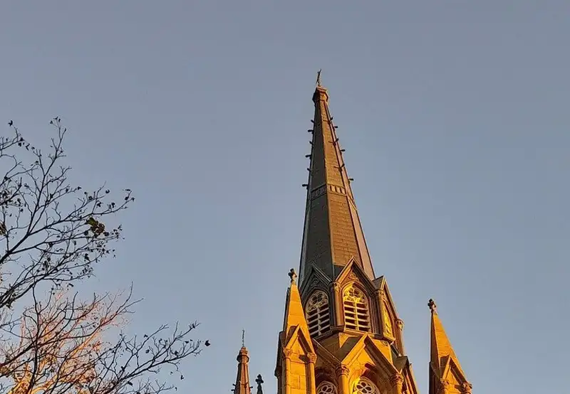 St. Dunstan's Cathedral