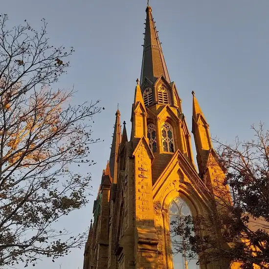 Image related to Image related to St. Dunstan's Cathedral