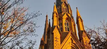 Image related to St. Dunstan's Cathedral