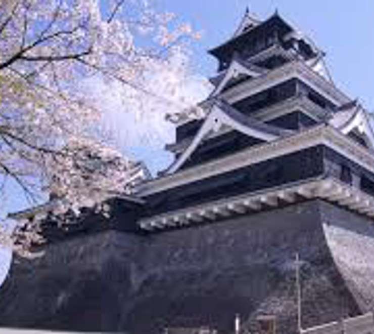 Kumamoto Castle