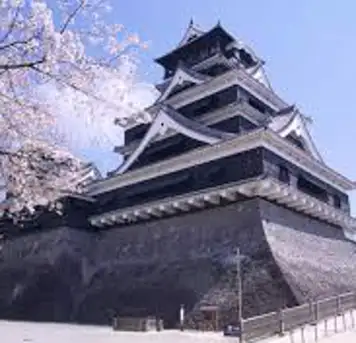 Kumamoto Castle
