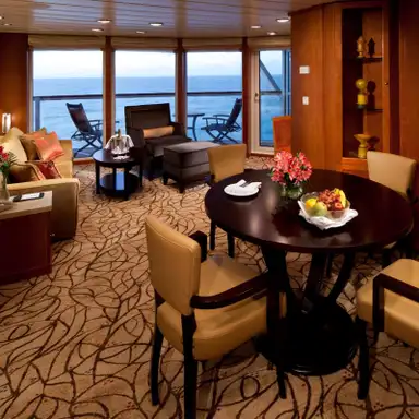 Image related to Suite Guarantee