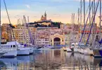 Vieux Port (Marseille (Provence))