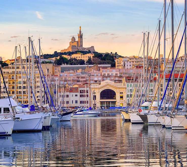 Vieux Port
